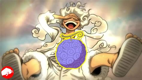 One Piece Luffy Devil Fruit Powers Nika Explained