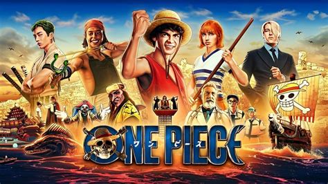 One Piece Anime Live Action Netflix Different Showrunners Theory