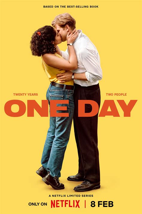 One Day Netflix True Story Inspiration Explained