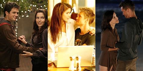 One Tree Hill Brooke Davis Best Partners Love Interests Ranked