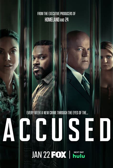 Accused Season 2 Episode 8 Recap Ending Explained