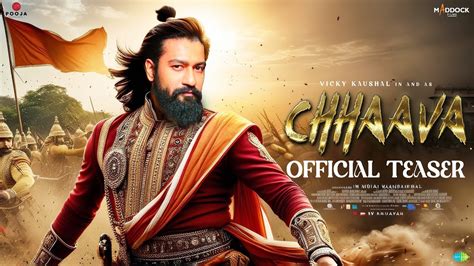 Chhaava Movie Netflix Top 10 Streaming Charts