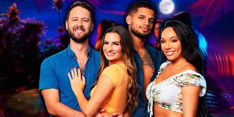 Temptation Island How Watch Past Seasons Been Six Since 2019 Host Mark L Walberg Explainer