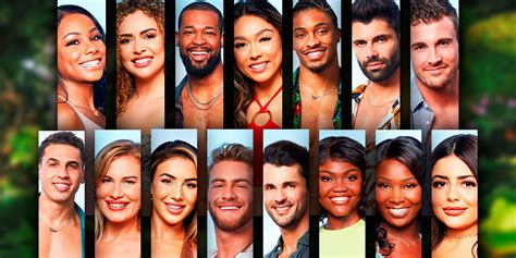 Temptation Island Season 5 Cast Guide