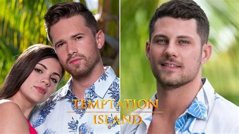 Temptation Island Casey Ashley Season 2 Still Together