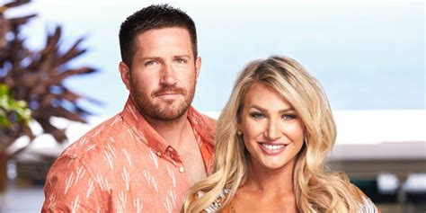 Temptation Island John Thurmond Kady Krambeer After Show Now