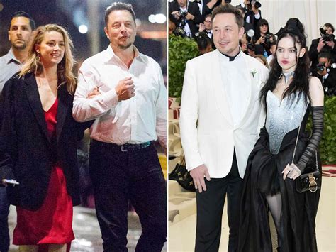 Elon Musk Wife