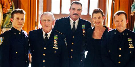 Blue Bloods Series Finale Reagans Live Why Explained