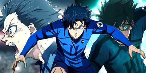 Blue Lock Season 2 Controversy Still Good Op Ed