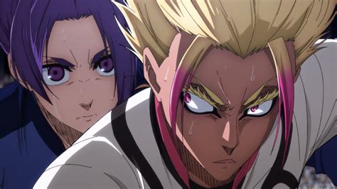 Blue Lock Season 2 Episode 12 Release Date And Time
