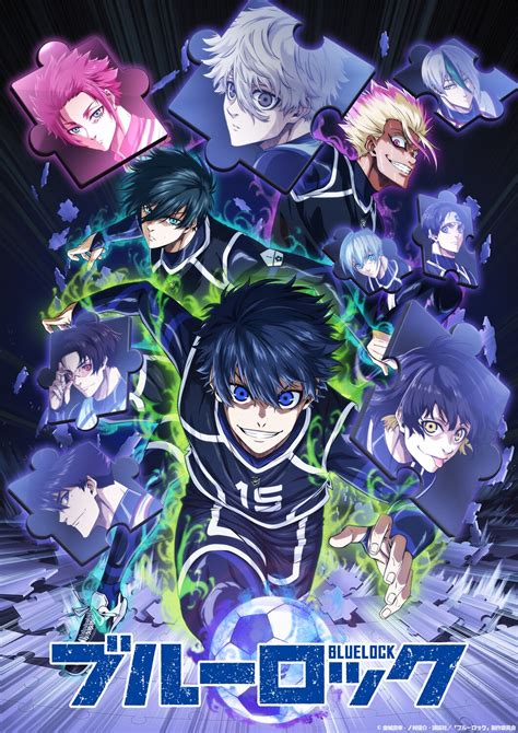 Blue Lock Season 2 Episode 10 Release Date Time