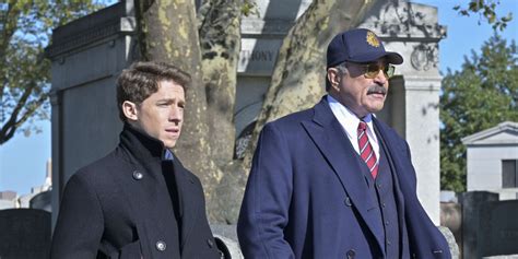 Blue Bloods Joe Reagan Death Explained