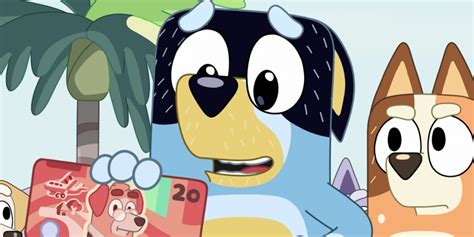 Bluey Moments For Adults