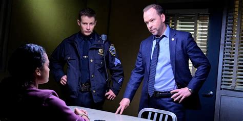 Blue Bloods Spinoff Why Danny Instead Of Other Reagans Explainer