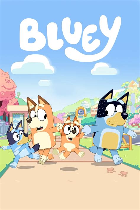 Bluey Episodes Absolutely Hilarious List
