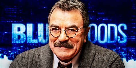 Blue Bloods Ending Frank Raegan Not Happy Explainer