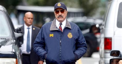 Blue Bloods Cancelation Insulting Swat Replacement