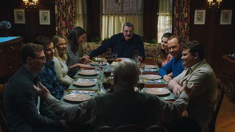 Blue Bloods Season 14 Part 2 Cast Character Guide