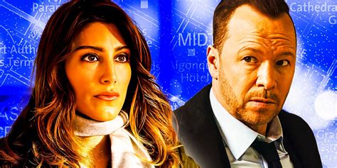 Blue Bloods Season 14 Jackie Exit Return Meaning