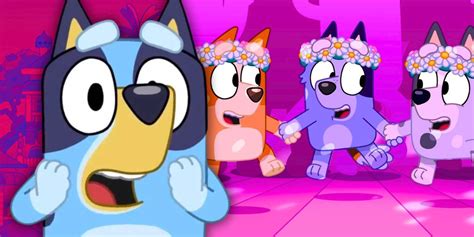 Bluey Movie Release Window Explained