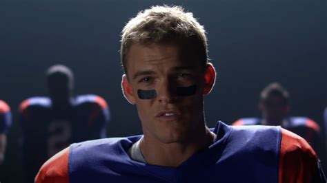 Blue Mountain State Season 4 Confirm Alan Ritchson