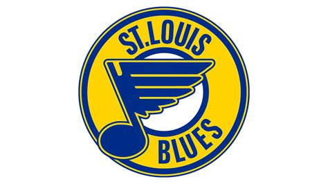 Blues Hockey
