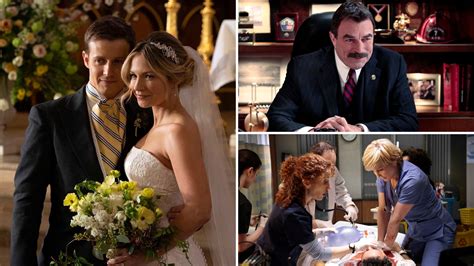 Blue Bloods Best Episodes Ranked