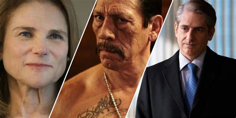Blue Bloods Guest Stars Ranked