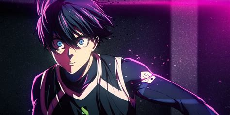 Blue Locks Isagi Overcoming Biggest Weakness Season Two Proves It