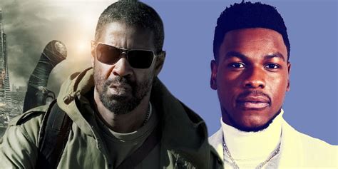 Book Of Eli Prequel Confirmation Cast Updates