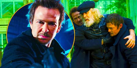 Boondock Saints 3 Filming Window Confirmed Flanery
