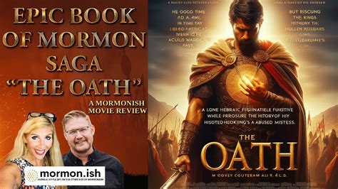 Book Of Mormon Movie Explained