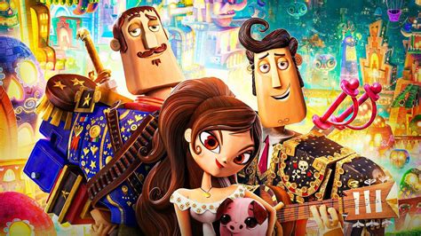 Book Life 2 Updates Release Story Details