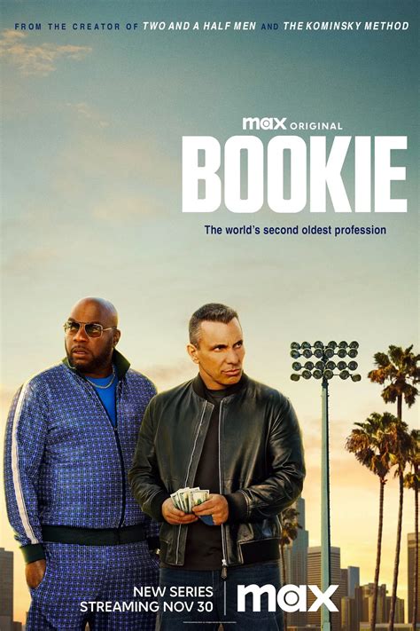 Bookie Season 3 Explained