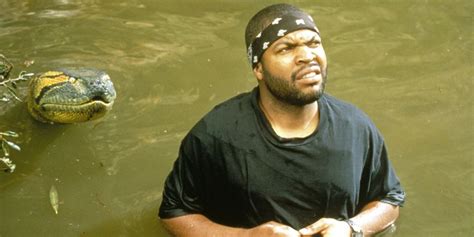 Anaconda Movie Remake Explained