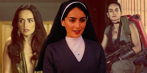 Ana De La Reguera Best Movies Tv Shows