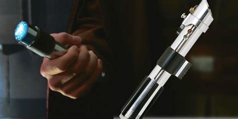 Anakin Skywalker Darth Vader Lightsabers Used