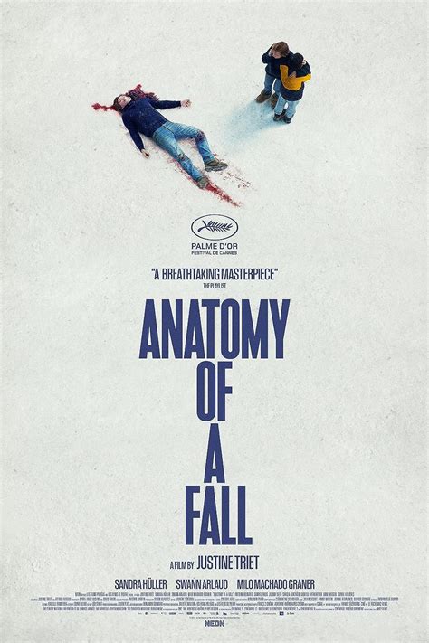 Anatomy Of A Fall Movie Ending Explained