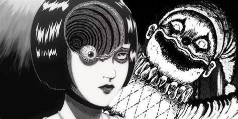 Uzumaki Anime Jack In The Box Cut Down Disappointed