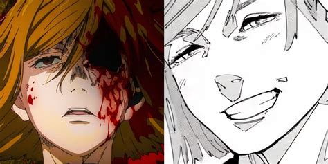 Jujutsu Kaisen 265 Confirms Nobara Death