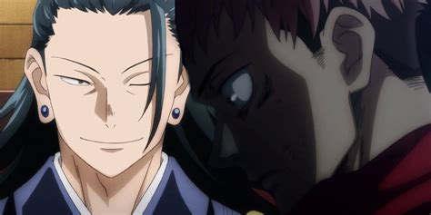 Jujutsu Kaisen Ruins Coolest Death Yuki Kenjaku