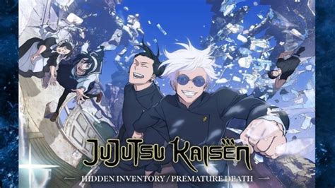 Jujutsu Kaisen Season 3 Release Date 2026 Explainer