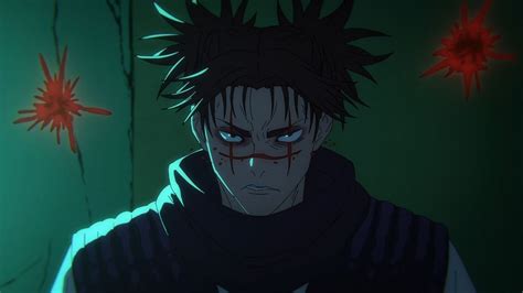Jujutsu Kaisen Choso Death Ruined 259