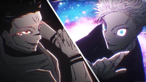 Jujutsu Kaisen Megumi Alive Sukuna Gojo Domain Expansion Theory