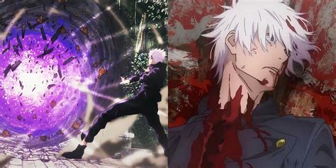 Jujutsu Kaisen Megumi Shonen Rival Evolution Op Ed