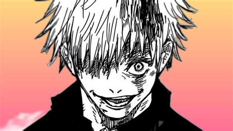 Jujutsu Kaisen Chapter 236 Spoiler Gojo Death Shonen Manga Masterpiece