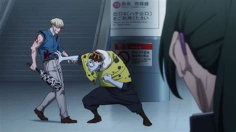 Jujutsu Kaisen Nanami Death Almost Didnt Happen Factoid