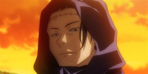 Jujutsu Kaisen 0 Gojo Geto Kenjaku Survive Anime How