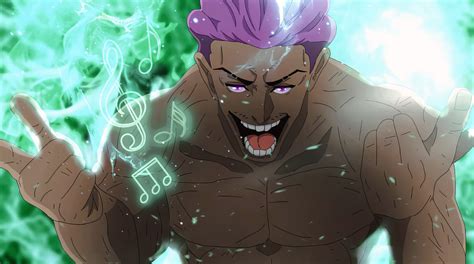 Jujutsu Kaisen Hakari Best Anime Power Jjk Explainer