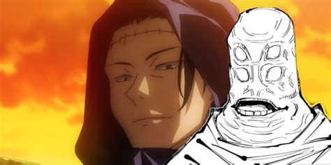 Jujutsu Kaisen Tengen Weaker Fans Believe Sorcerer